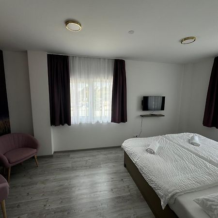 غيور Potkerek Motel المظهر الخارجي الصورة