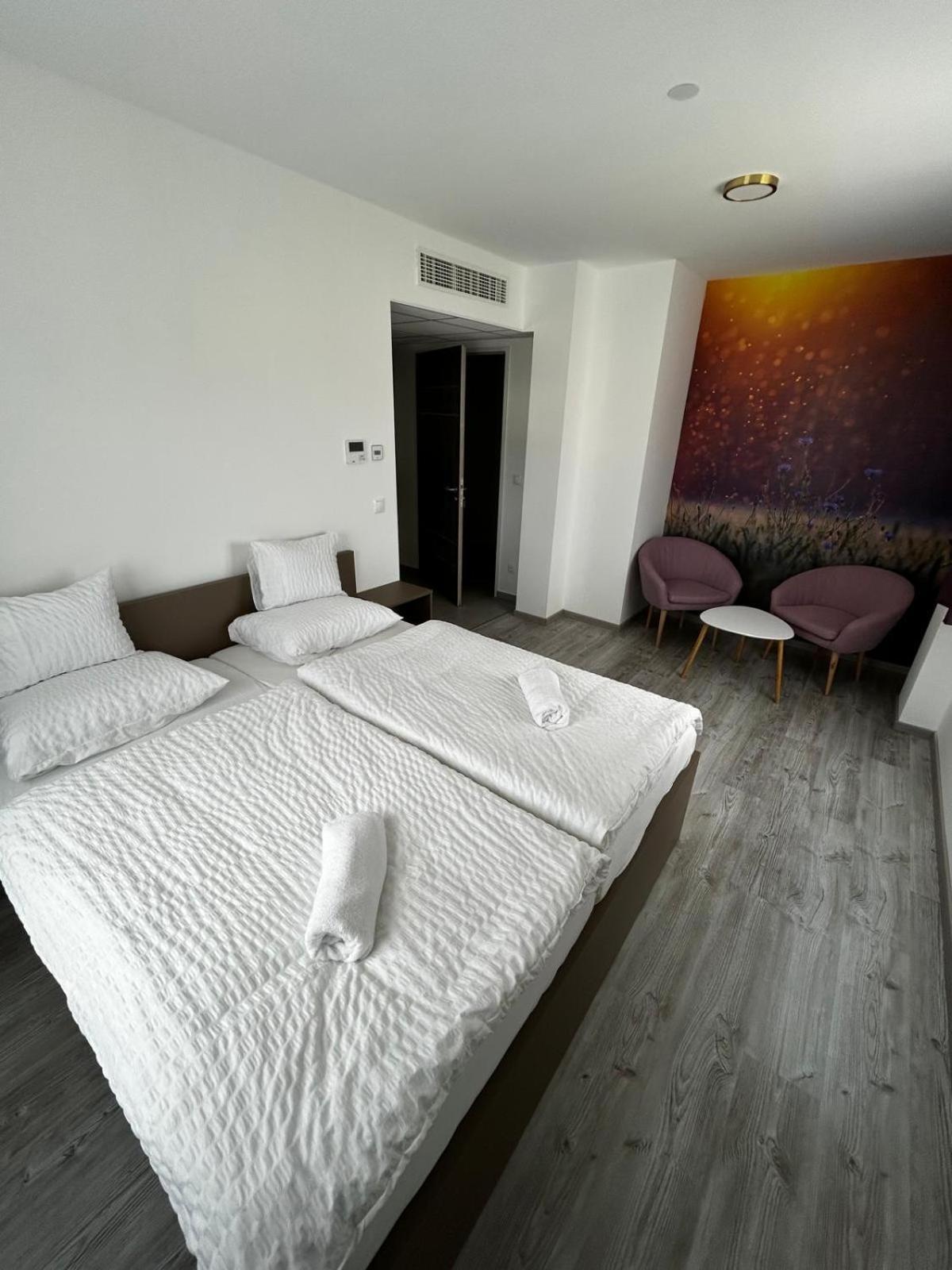 غيور Potkerek Motel المظهر الخارجي الصورة